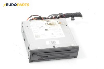 GPS навигация за Seat Toledo IV Hatchback (07.2012 - 04.2019), № 5QA 035 824