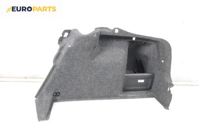 Кора багажник за Seat Toledo IV Hatchback (07.2012 - 04.2019), 4+1 вр., хечбек