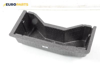 Кора багажник за Seat Toledo IV Hatchback (07.2012 - 04.2019), 4+1 вр., хечбек