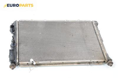 Воден радиатор за Renault Megane Scenic (10.1996 - 12.2001) 2.0 i (JA0G), 114 к.с.