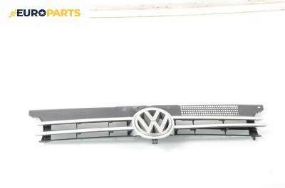 Решетка за Volkswagen Golf IV Hatchback (08.1997 - 06.2005), хечбек, позиция: предна