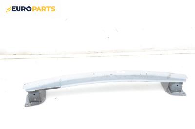 Основа броня за Seat Toledo IV Hatchback (07.2012 - 04.2019), хечбек, позиция: задна