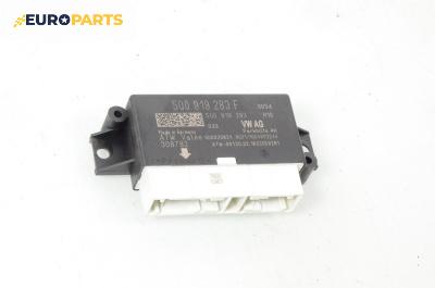 PDC модул за Seat Toledo IV Hatchback (07.2012 - 04.2019), № 5Q0919283F