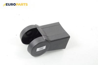 Интериорна пластмаса за Seat Toledo IV Hatchback (07.2012 - 04.2019), 4+1 вр., хечбек, позиция: задна