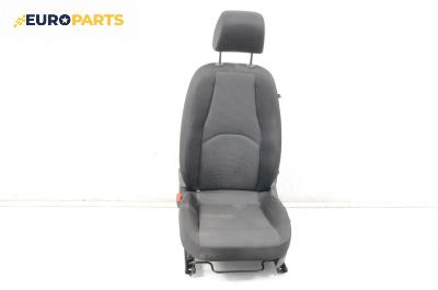 Седалка за Seat Toledo IV Hatchback (07.2012 - 04.2019), 4+1 вр., позиция: предна, лява
