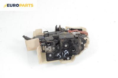 Брава на врата за Volkswagen Touareg SUV I (10.2002 - 01.2013), позиция: задна, дясна