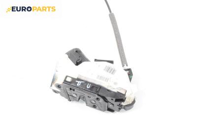 Брава на врата за Seat Toledo IV Hatchback (07.2012 - 04.2019), позиция: предна, дясна