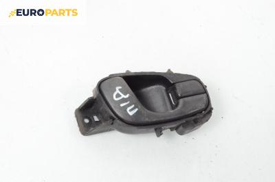 Вътрешна дръжка за Daewoo Lanos Hatchback (05.1997 - 01.2004), 4+1 вр., хечбек, позиция: предна, дясна