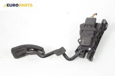 Педал газ за Audi A6 Avant C6 (03.2005 - 08.2011), № 6PV 008984-02