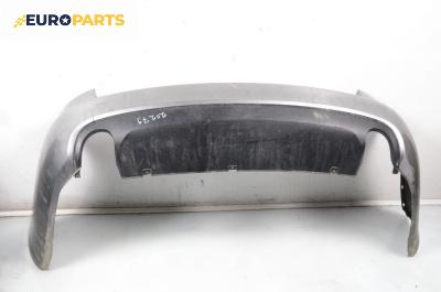 Задна броня за Audi A6 Avant C6 (03.2005 - 08.2011), комби