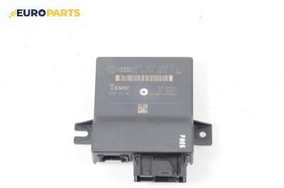 MMI модул за Audi A6 Avant C6 (03.2005 - 08.2011), № 4F0 907 468 D