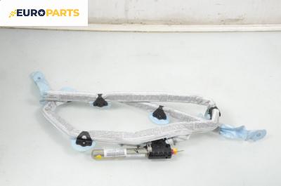 Airbag за Audi A6 Avant C6 (03.2005 - 08.2011), 4+1 вр., комби, позиция: лява