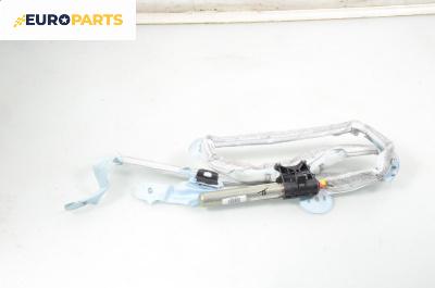 Airbag за Audi A6 Avant C6 (03.2005 - 08.2011), 4+1 вр., комби, позиция: дясна