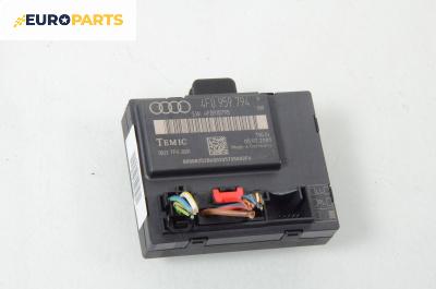 Модул врата за Audi A6 Avant C6 (03.2005 - 08.2011), № 4F 959 794