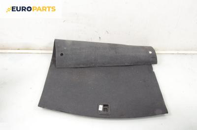 Кора багажник за Audi A6 Sedan C6 (05.2004 - 03.2011), 4+1 вр., седан