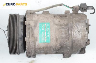 Компресор климатик за Volkswagen Golf IV Hatchback (08.1997 - 06.2005) 1.6, 100 к.с., № 4306211824