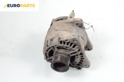 Алтернатор / генератор за Volkswagen Golf IV Hatchback (08.1997 - 06.2005) 1.6, 100 к.с.