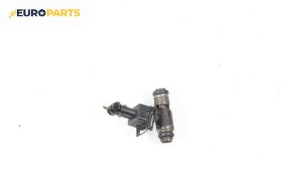 Дюза бензин за Renault Scenic I Minivan (09.1999 - 07.2010) 1.6, 107 к.с.