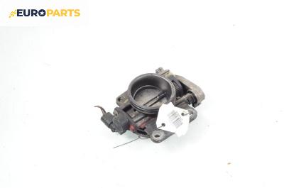 Дроселова клапа за Renault Scenic I Minivan (09.1999 - 07.2010) 1.6, 107 к.с.