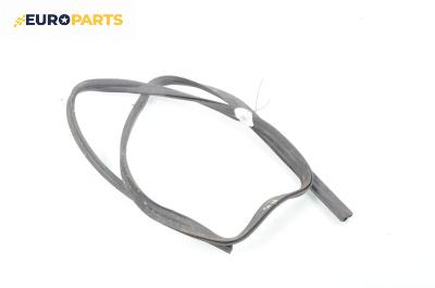 Уплътнение за преден капак за Mercedes-Benz E-Class Sedan (W211) (03.2002 - 03.2009), 4+1 вр., седан, позиция: предна