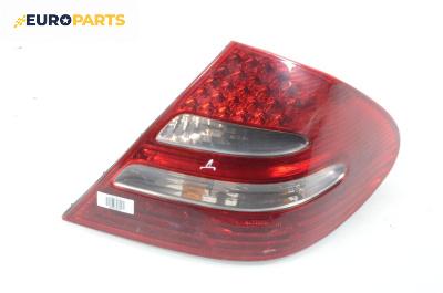 Стоп за Mercedes-Benz E-Class Sedan (W211) (03.2002 - 03.2009), седан, позиция: дясна
