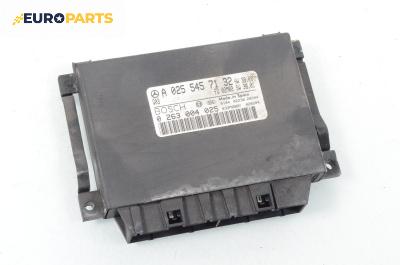 Модул парктроник за Mercedes-Benz E-Class Sedan (W211) (03.2002 - 03.2009), № A0255457132