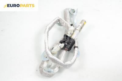 Airbag за Audi A6 Sedan C6 (05.2004 - 03.2011), 4+1 вр., седан, позиция: лява