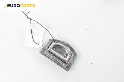 Закопчалка в багажник за Audi A6 Sedan C6 (05.2004 - 03.2011), седан