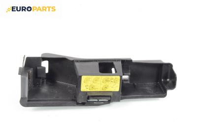 Кора багажник за Audi A6 Sedan C6 (05.2004 - 03.2011), 4+1 вр., седан