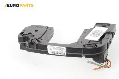 Сензор волан за Audi A6 Sedan C6 (05.2004 - 03.2011), № 4F0953549A