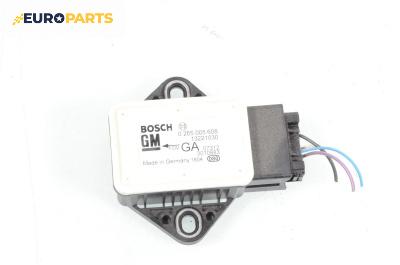 Сензор ESP за Opel Corsa D Hatchback (07.2006 - 08.2014), Bosch 0 265 005 608