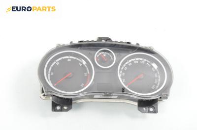 Километраж за Opel Corsa D Hatchback (07.2006 - 08.2014) 1.7 CDTI, 125 к.с., № Р0013268440