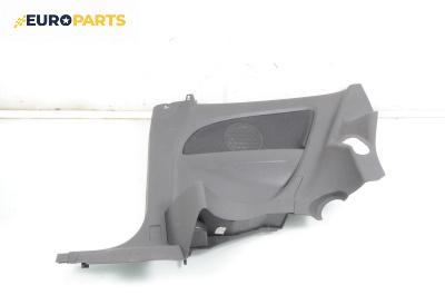 Кора багажник за Opel Corsa D Hatchback (07.2006 - 08.2014), 2+1 вр., хечбек