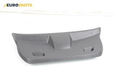 Кора заден капак за Opel Corsa D Hatchback (07.2006 - 08.2014), 2+1 вр., хечбек