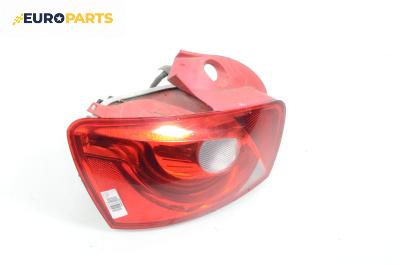 Стоп за Seat Ibiza IV Hatchback (03.2008 - 03.2017), хечбек, позиция: лява