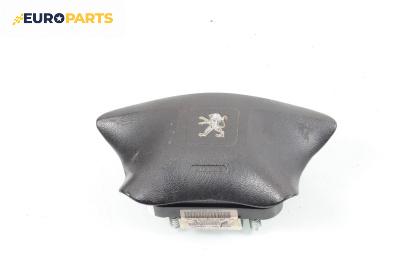 Airbag за Peugeot Partner Combispace (05.1996 - 12.2015), 2+1 вр., миниван, позиция: предна