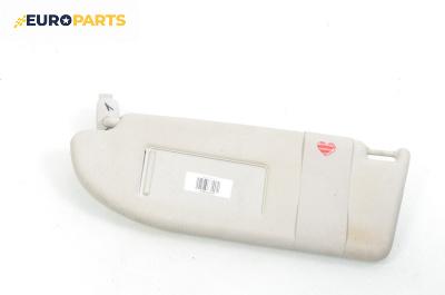Сенник за Seat Ibiza IV Hatchback (03.2008 - 03.2017), позиция: лява