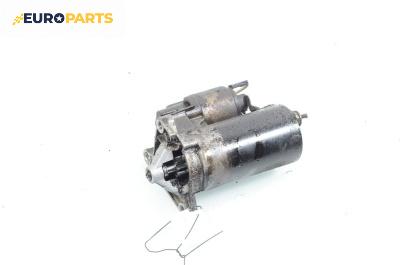 Стартер за Renault Megane Scenic (10.1996 - 12.2001) 2.0 i (JA0G), 114 к.с.