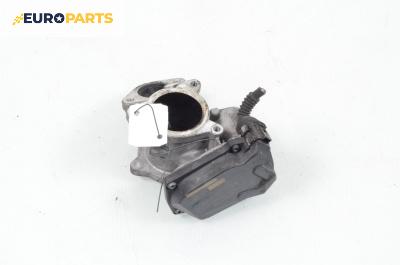 EGR-клапан за Audi A6 Avant C6 (03.2005 - 08.2011) 2.0 TDI, 140 к.с., № 408-275-002-001-Z