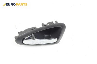 Вътрешна дръжка за Seat Ibiza IV Hatchback (03.2008 - 03.2017), 4+1 вр., хечбек, позиция: задна, лява