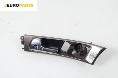 Вътрешна дръжка за Audi A6 Sedan C5 (01.1997 - 01.2005), 4+1 вр., седан, позиция: предна, лява