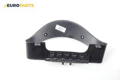 Интериорна пластмаса километраж за Ford Transit Connect (06.2002 - 12.2013), 2+1 вр., товарен
