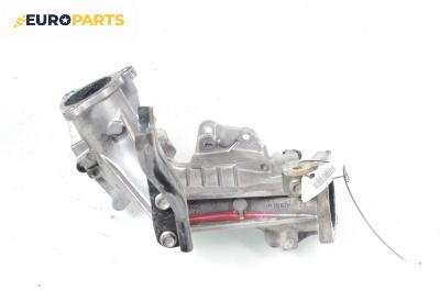 EGR тръба за Opel Corsa D Hatchback (07.2006 - 08.2014) 1.7 CDTI, 125 к.с.