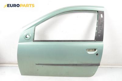 Врата за Fiat Punto Hatchback II (09.1999 - 07.2012), 2+1 вр., хечбек, позиция: лява