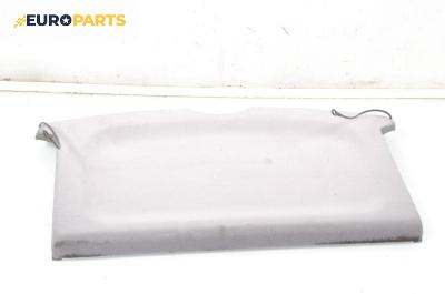 Кора багажник за Opel Corsa C Hatchback (09.2000 - 12.2009), 2+1 вр., хечбек