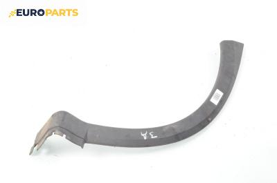 Вежда калник за Opel Corsa C Hatchback (09.2000 - 12.2009), хечбек, позиция: задна, дясна