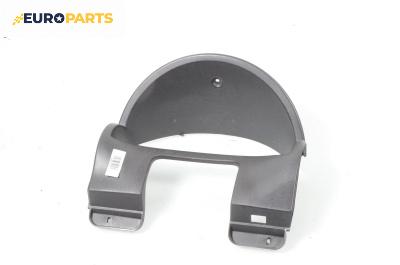 Интериорна пластмаса километраж за Opel Corsa C Hatchback (09.2000 - 12.2009), 2+1 вр., хечбек
