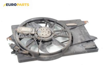 Перка охлаждане за Ford Mondeo III Turnier (10.2000 - 03.2007) 2.0 16V TDDi / TDCi, 115 к.с.