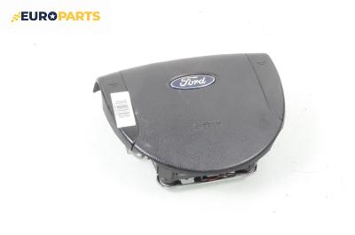 Airbag за Ford Mondeo III Turnier (10.2000 - 03.2007), 4+1 вр., комби, позиция: предна