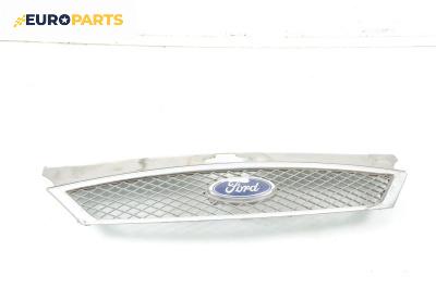 Решетка за Ford Mondeo III Turnier (10.2000 - 03.2007), комби, позиция: предна